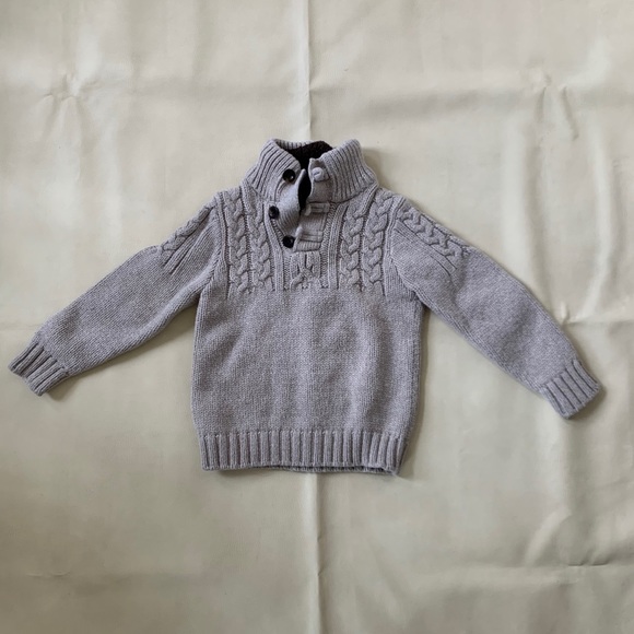 Sweater - Picture 2 of 4